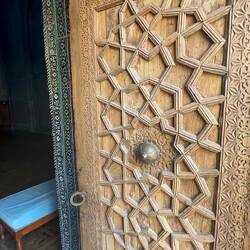 Pahlavan Mahmoud Mausoleum