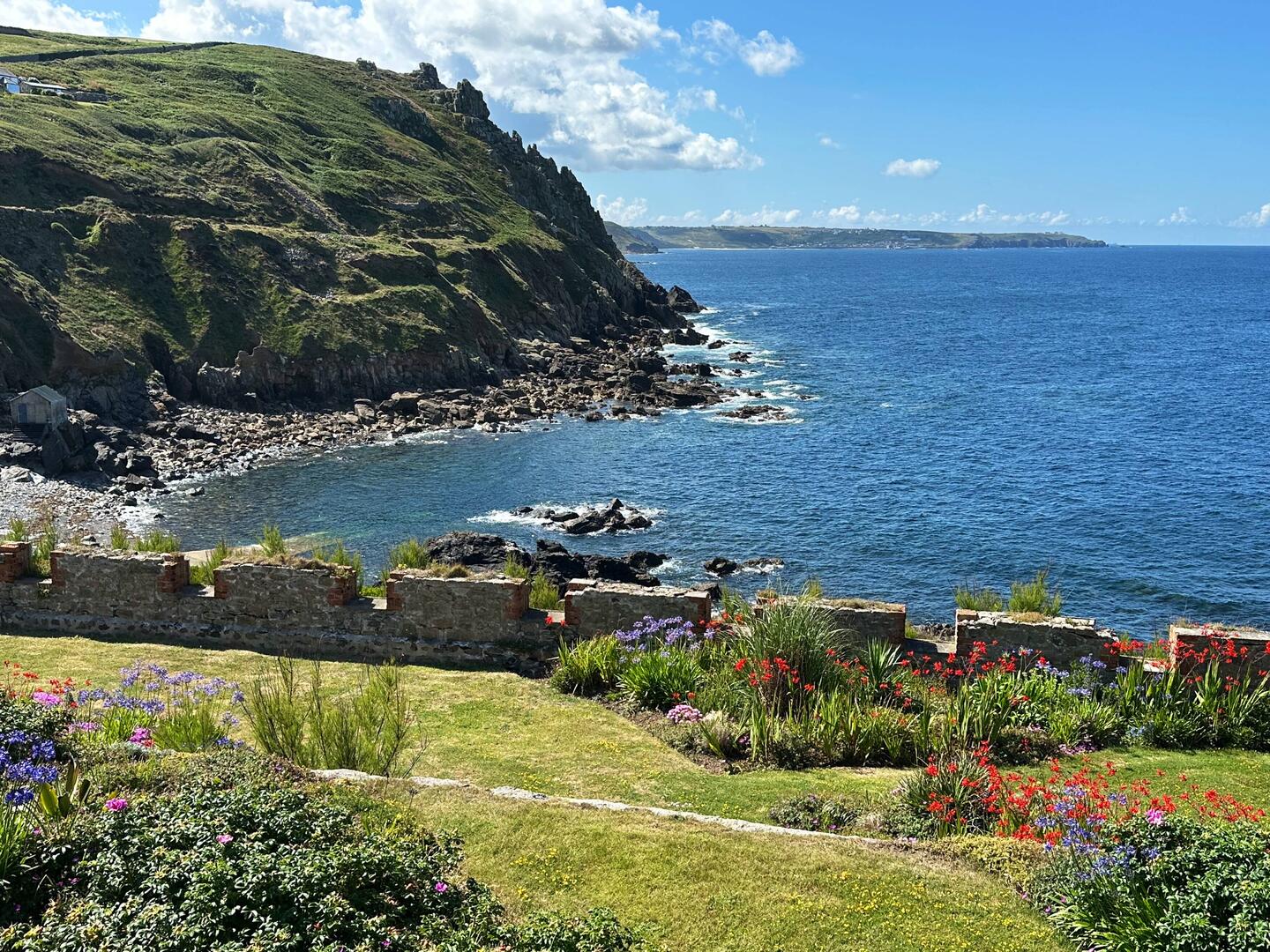 Cape Cornwall