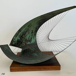 Barbara Hepworth (Atelier in St Ives)