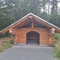 Schöne Hütte 😍