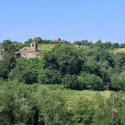 De landschapsfotograaf in me wordt helemaal wakker.