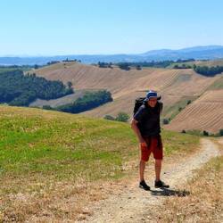 Odd de Noor komt er helemaal door.