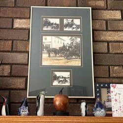 More penguins from Lisa's collection. Check my comment.