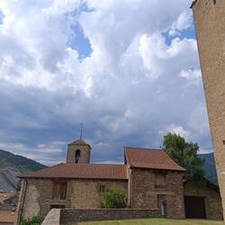 Iglesia Parroquial de la Natividad de Nuestra Señora ⛪