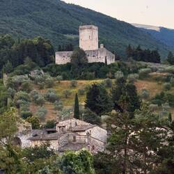 Rocca Minore