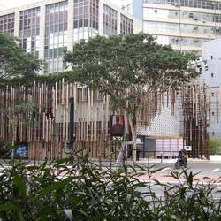 Japanese Government House