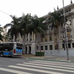 Law school of the University