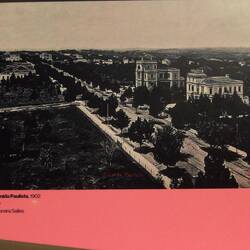 Avenida Paulista 1920