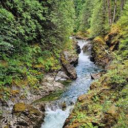 Cascades