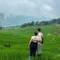 Erste Wanderung in Sapa