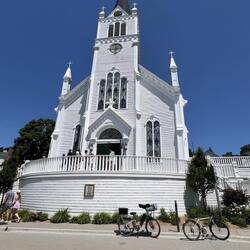 St. Annes Catholic Church