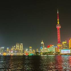 Dans la courbure de la rivière Hangpo