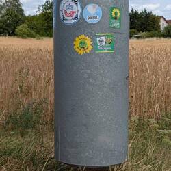 Regionales Mindset auf den Punkt gebracht