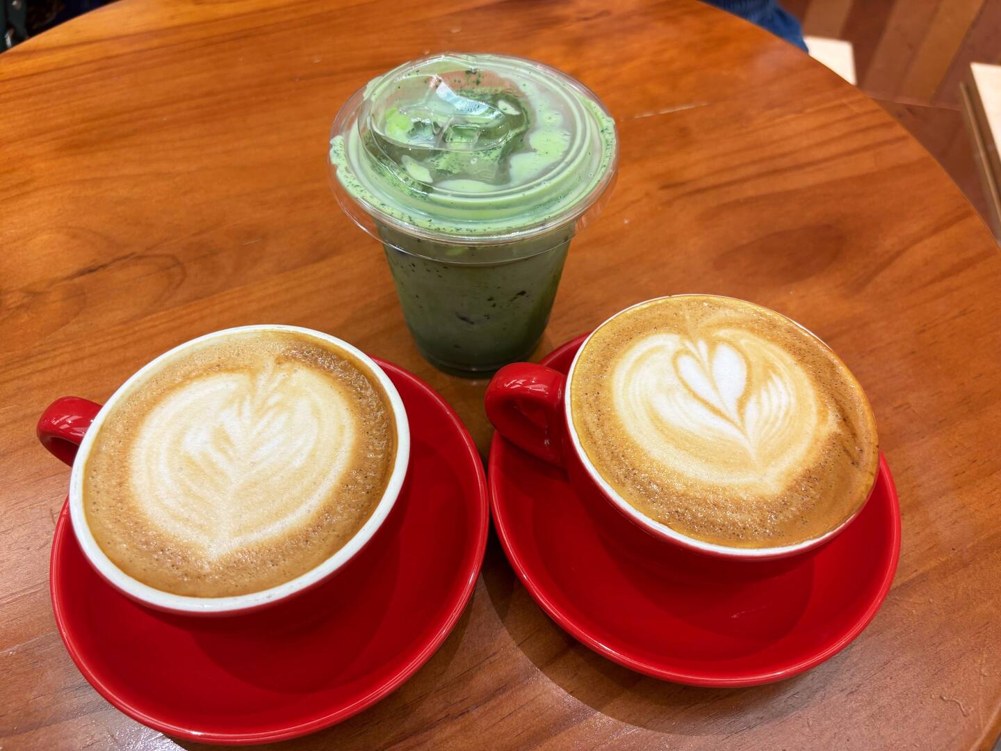 Eight Ounce Coffee Co