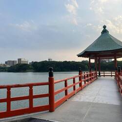 Ohori Park