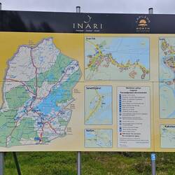 Finnisch Lappland