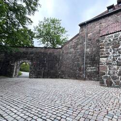 FORT