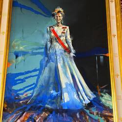 Queen Sonja