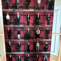 Survivors of Atomic Bombs