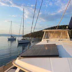 SMILLA & SEABBATICAL