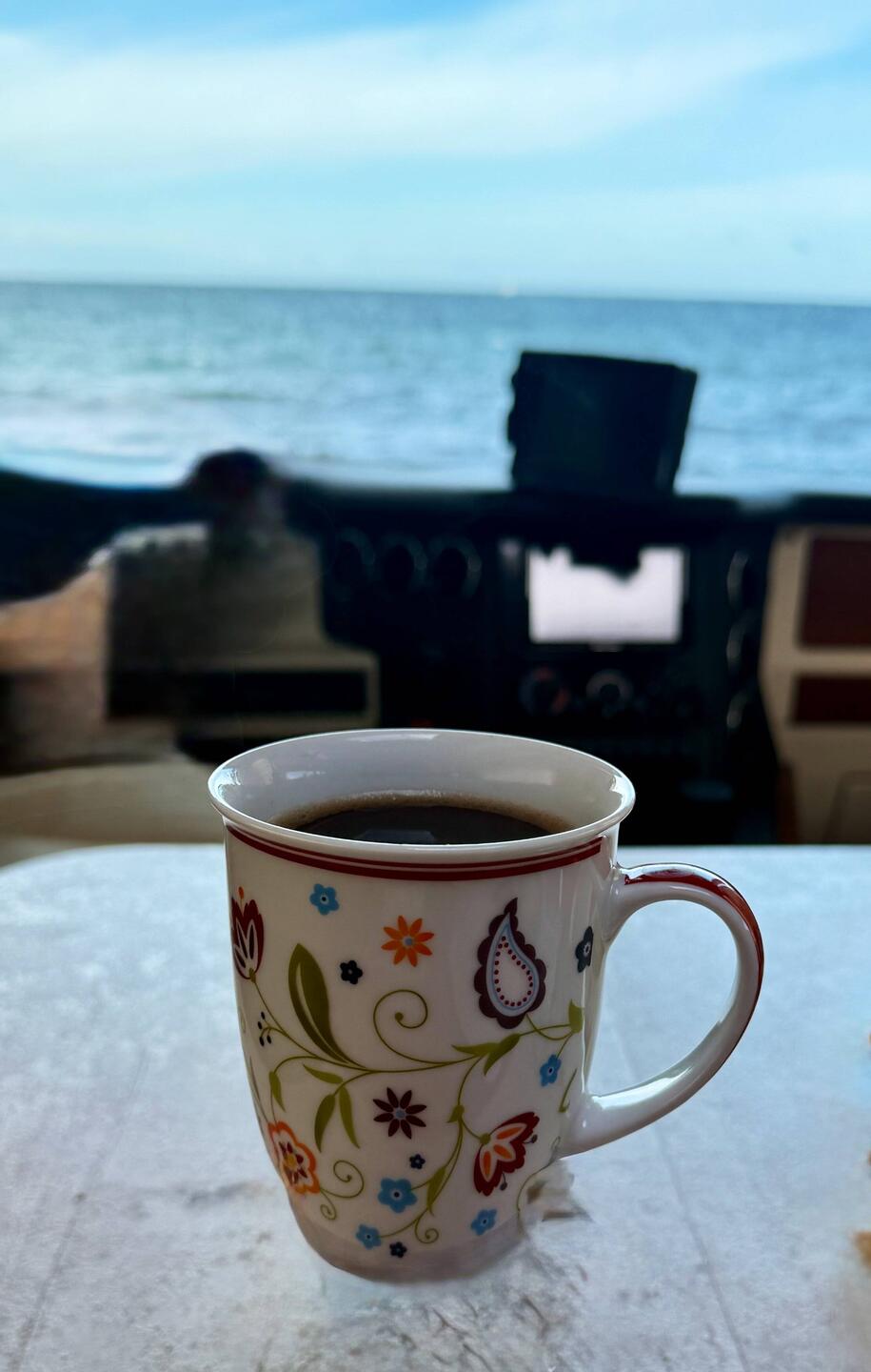 Guten Morgen