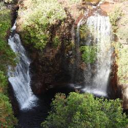 Florence Falls