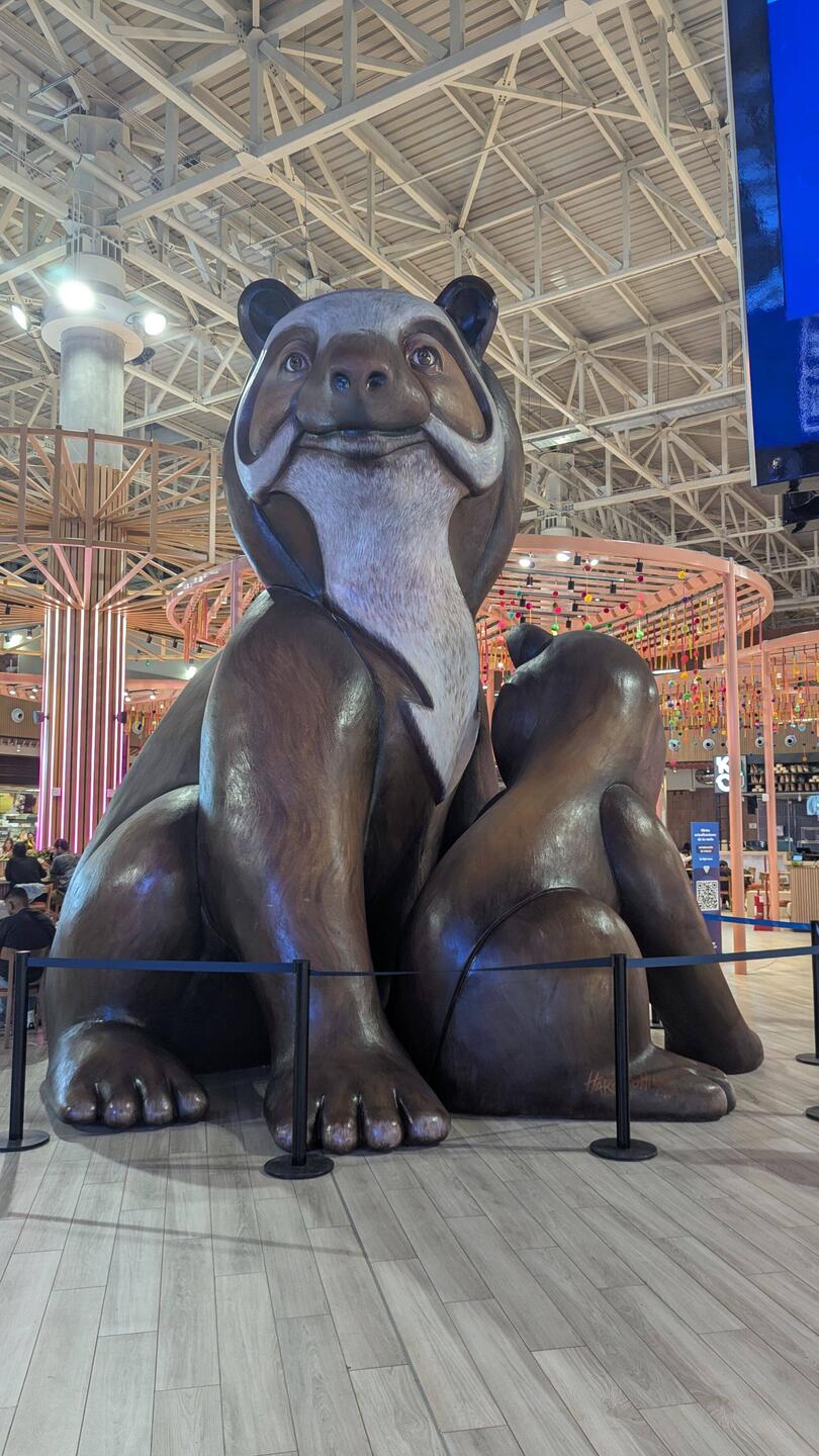 Lima Flughafen
