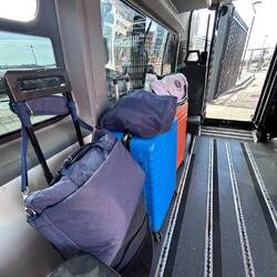 Late but not tooo. late