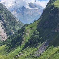 Mont Blanc