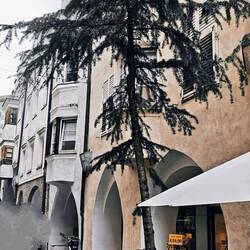 Mediterranes Flair