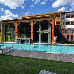 Hotel Pustertslerhof