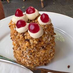 Mini Frankfurterkranz