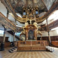 Dreifaltigkeitskirche