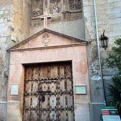 Iglesia de Nuestra Señora de la Calle