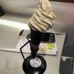 Ice Cream Cone