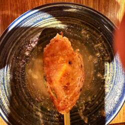Chicken/Yakiton Hinata