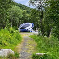 Aussichtspunkt bei Bremmes