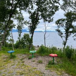 Aussichtspunkt bei Bremmes