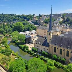 Hie unde lose mer morn Meute! 🥳