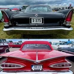 Autos für Bond Bösewichte