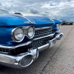 Cadillac, der Cadillac unter den GMs