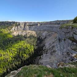 Creux du Van