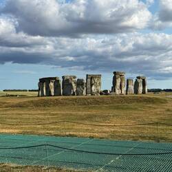 Stonehenge