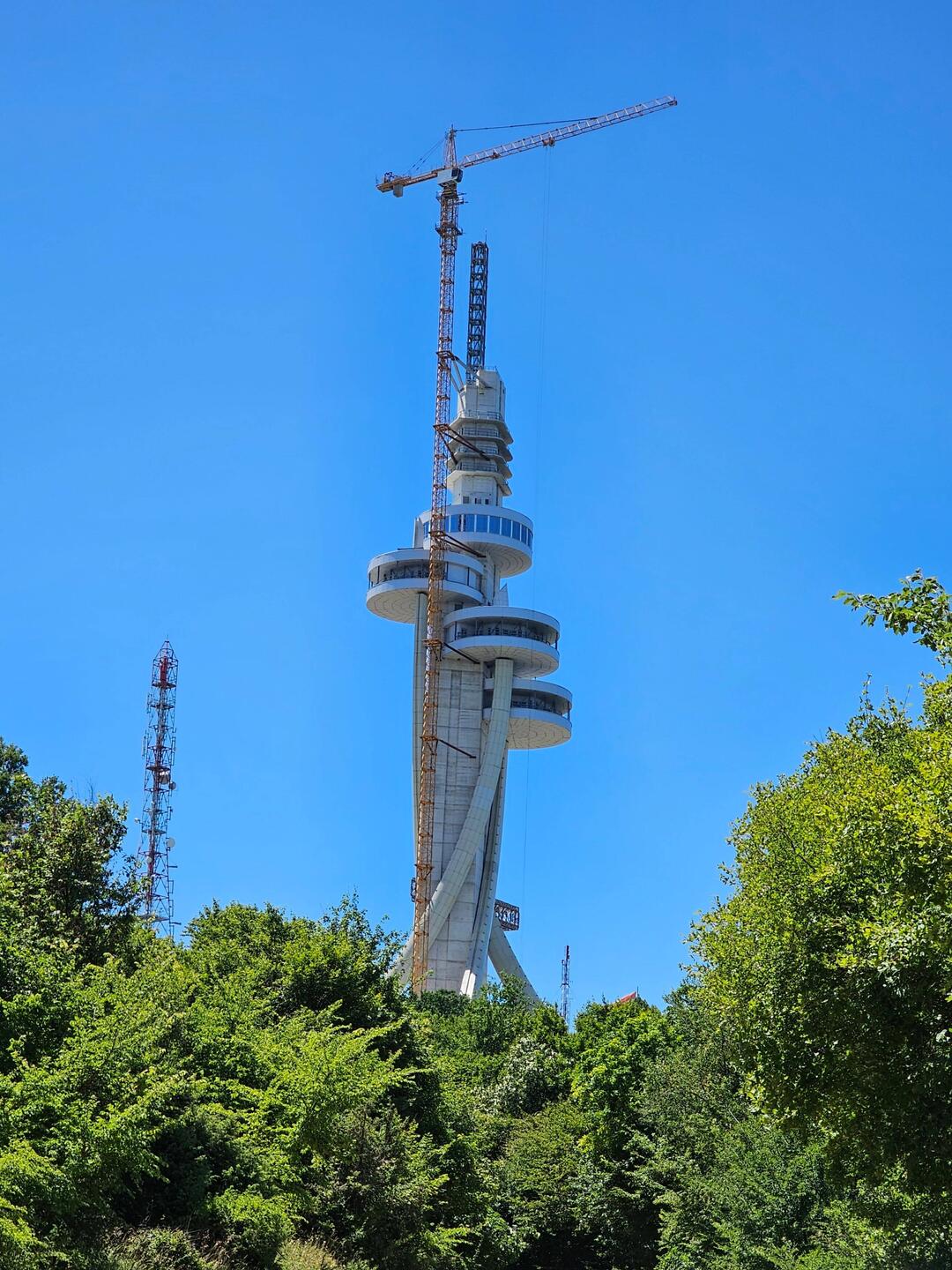 370 m solls hoch werden