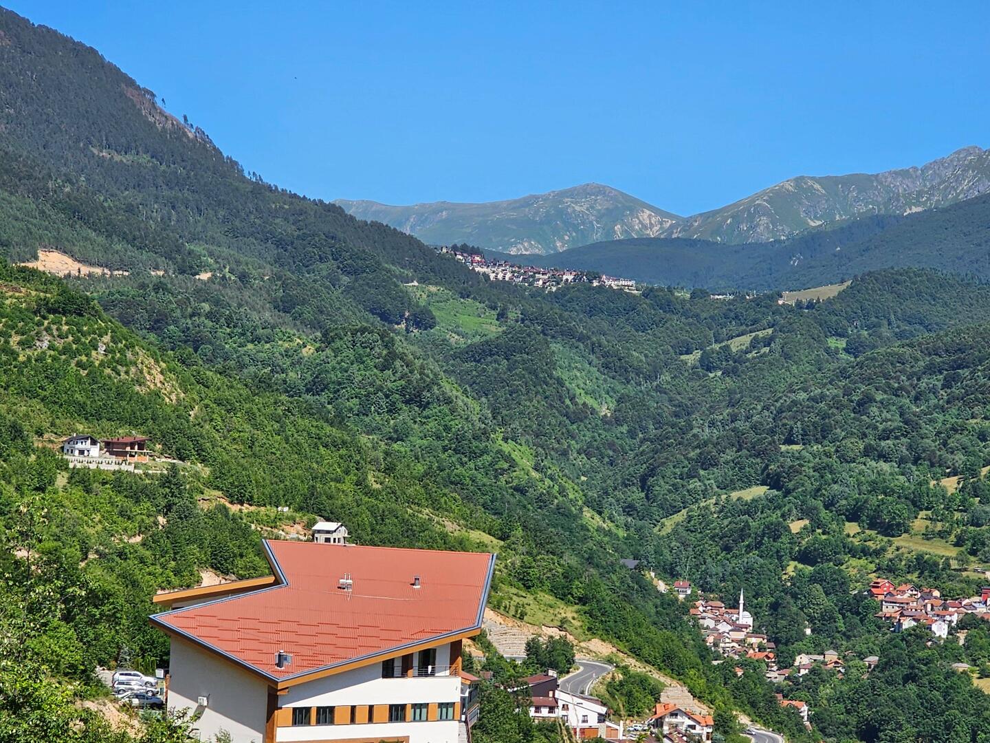 Pass, nicht mit Radl