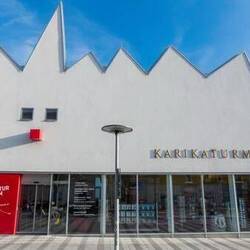 Karikaturmuseum
