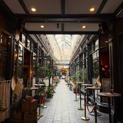 Another arcade