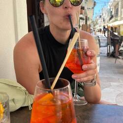 Anti-Aperol 😊