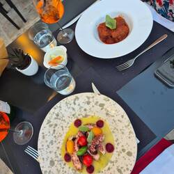leckeres Essen 🤤