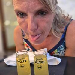 mittelleckerer Limoncello